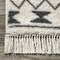 Nuloom Adele Pendant Tribal Area Rug 4ft 4in x 6ft MCMJ08A-4406 - alternate 3